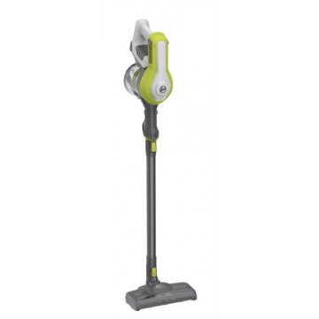 Hoover HF110H 011 Επαναφορτιζόμενη Σκούπα 2 σε 1 Stick & Χειρός 22V Γκρι Hoover HF110H 011 Επαναφορτιζόμενη Σκούπα 2 σε 1 Stick & Χειρός 22V Γκρι